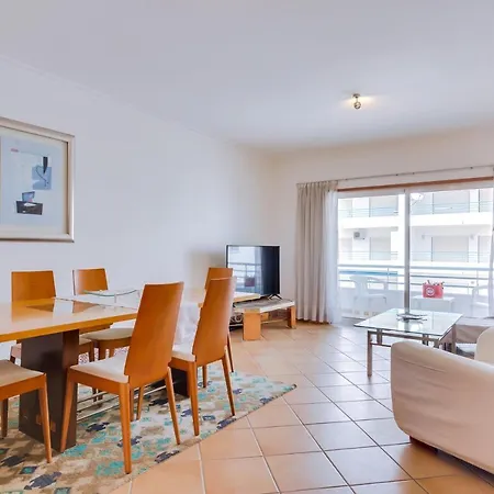 Al - Colina Holidays Quarteira