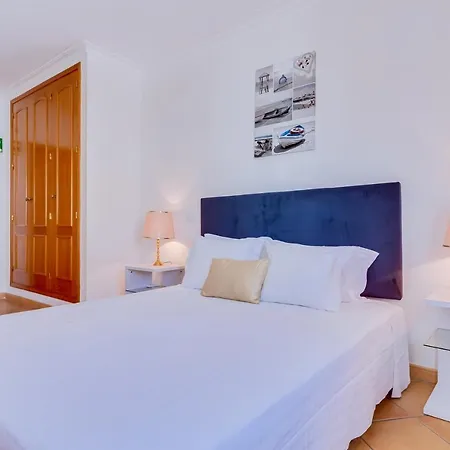 Apartment Al - Colina Holidays *