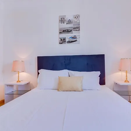 Apartment Al - Colina Holidays