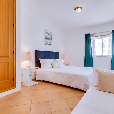 Apartment Al - Colina Holidays *