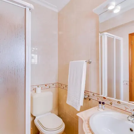 Apartment Al - Colina Holidays *