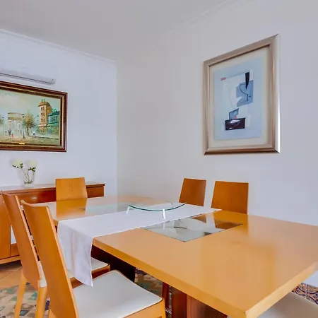 Apartment Al - Colina Holidays Quarteira