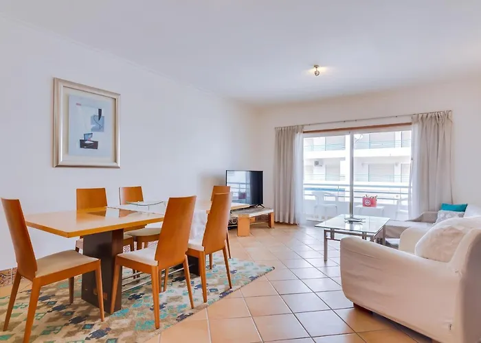 Al - Colina Holidays Quarteira