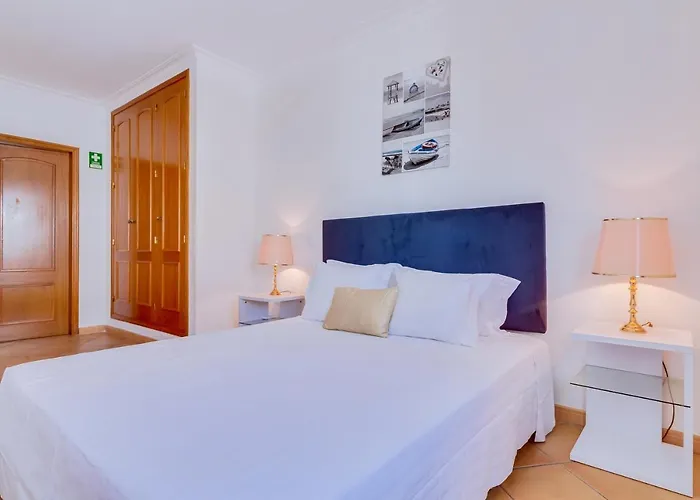 Lägenhet Al - Colina Holidays *