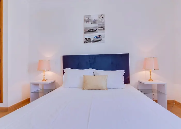 Lägenhet Al - Colina Holidays