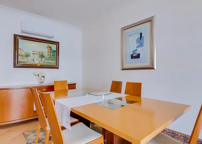 Lägenhet Al - Colina Holidays Quarteira