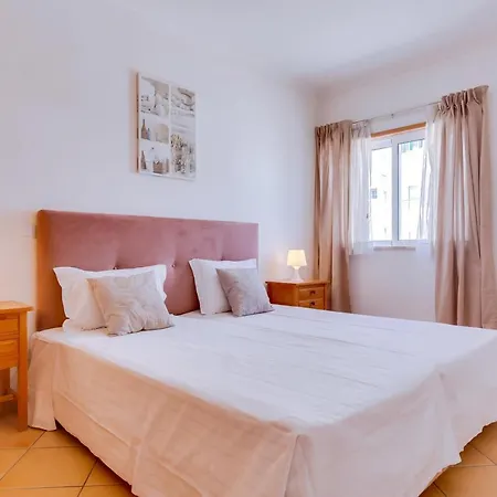 Al - Colina Holidays Quarteira